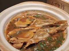 -永安鱼庄·镇江菜(丁卯店)