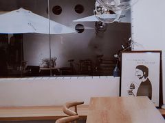 大堂-旧屋咖啡(海景店)