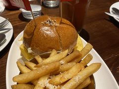 -Bistro 63 创意融合料理(广粤天地店)
