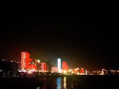 -琴岛之星摩天轮
