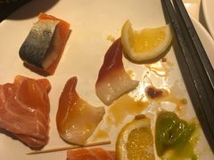 -加餐海鲜自助(集美银泰百货店)