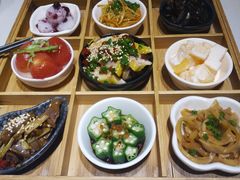 -新仙清汤牛腩(铜锣湾店)