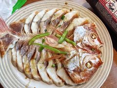 -九井澤精致料理(金茂店)