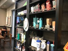 -星巴克(无锡大东方店)