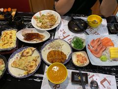 -松坂屋日料自助(长城路店)