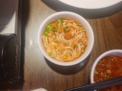 -秦月轩·陕西家乡菜(阜成路·五棵松店)