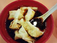 -龙抄手(春熙路总店)