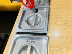 -神仙雪浓汤(弘大店)