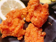 -本武藏炭花·炭火烧肉(万象汇店)