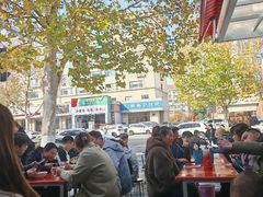 -三百碗宝应长鱼面(板仓街店)