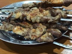 -怡妮新疆风味餐厅(东江湾路店)
