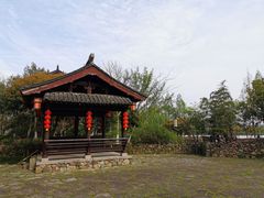 -南北湖风景区