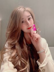 -Rise Hair上升造型