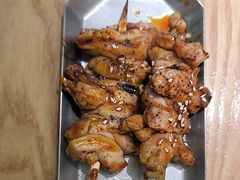 -沼津港精致料理·寿喜烧·烧鸟(青浦宝龙广场日料榜单店)