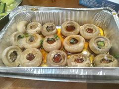 -老虎滩大连海鲜烧烤(水游城店)