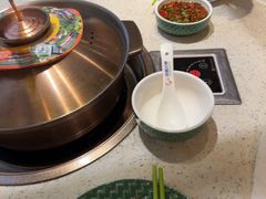 -润园四季椰子鸡火锅(海上世界店)