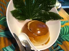 咖喱面包鸡-烛影拾光·创意菜·鲜花·音乐(曲江钻石半岛店)