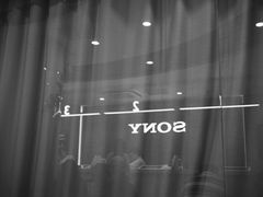 -Sony Store 索尼(上海淮海中路店)