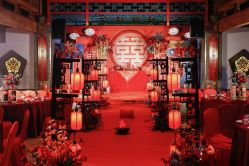 -Sunny喜铺婚礼定制·求婚策划