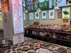 -桂园白粥·潮汕老味道