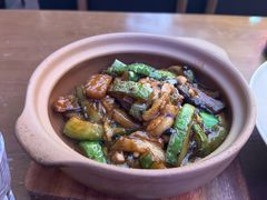 -KŌNG胶东小馆(华熙店)
