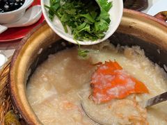 -潮州府·潮菜·砂锅粥(徐家汇店)