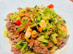 -小厨师·二十年沈家门小海鲜(百井坊巷店)