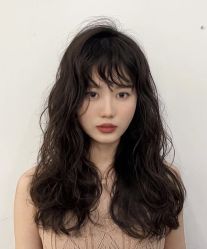 -匠心荟MG染烫店