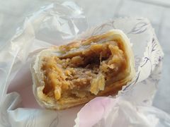 -长发西饼(道前店)