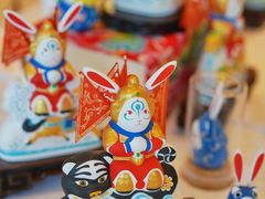 -济南香格里拉·咖啡泉自助餐厅