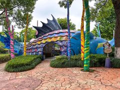 -安徒生童话乐园