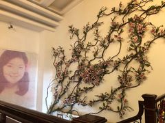 -邓丽君音乐主题餐厅