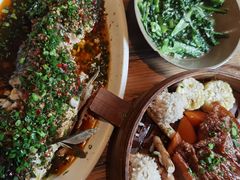 -饭江湖·江湖菜(湖广会馆店)