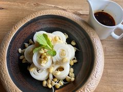 -東舍食唐精品陕菜馆
