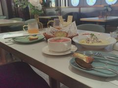 -库滋明·俄罗斯特色美食(中央大街店)