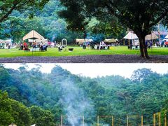 -清泉湾生态旅游度假区