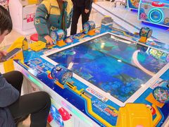 -汤姆熊欢乐世界·史莱姆怪兽(正大店)