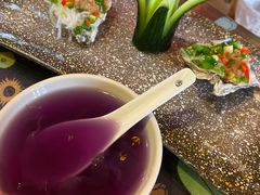 -蘑菇私房菜小馆(杨家坪西城天街店)