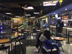 -UL城市影院(中亭街店)