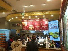 -The Habit Burger Grill 哈比特汉堡(爱琴海店)
