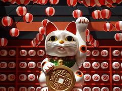 -yokocho上横町·日本食街(深业上城店)