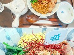 -嘁嘁茶泡饭