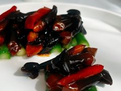 -上蔬无瑕· 创意素食·Vegetarian(华采天地店)