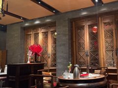 -西安饭庄·非遗陕菜(钟楼店)