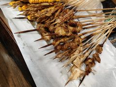 -亚东串烤(共康东路店)