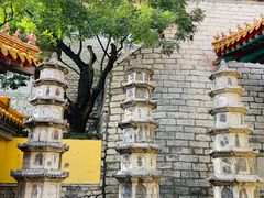 -千佛山风景名胜区