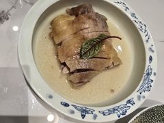 -金陵后厨·南京菜(新街口秣陵路店)