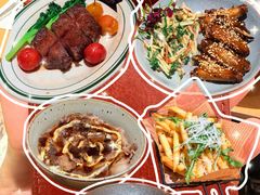 -The Good Place好地方·Brunch·coffee(国贸店)