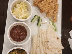 -老雒阳面馆·水席(王城路店)