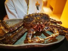 帝王蟹/斤-本逸·割烹料理(湖墅店)